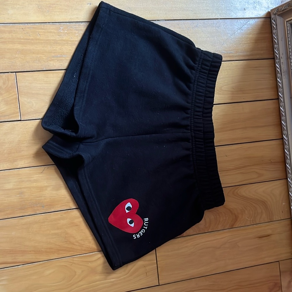 Custom shorts